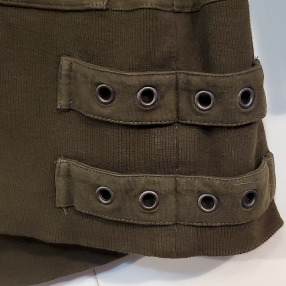 Nomads Hempwear sweater - Picture 6 of 7